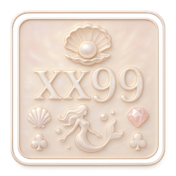 xx99 logo